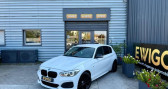 Bmw 118 occasion année 2016 boite Automatique Annonce Bmw 118 occasion Diesel F20 LCI 2.0 118d 150ch M SPORT BVA 8 à Saint-Priest