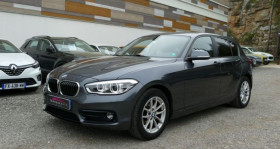 Bmw 118 , garage TRANSAKAUTO LA CIOTAT  LA CIOTAT