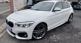 Bmw 118 occasion 2018 mise en vente &agrave; COURNON par le garage AXCESS'AUTO - photo n&deg;1
