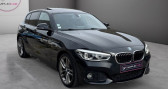 Bmw 118 occasion année 2018 boite Automatique Annonce Bmw 118 occasion Diesel F20 LCI2 118d 150 ch BVA8 M Sport à LA MADELEINE