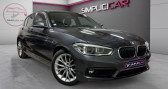 Annonce Bmw 118 occasion Diesel F20 LCI2 118d 150 ch BVA8 Sport  PERTUIS