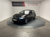 Bmw 118 occasion année 2017 boite Automatique Annonce Bmw 118 occasion Diesel F20 LCI2 118d 150 ch BVA8 Urban Chic à Lormont