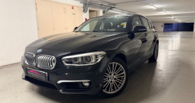 Bmw 118 , garage TRANSAKAUTO NICE EST � NICE