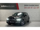 Bmw 118 occasion Marron année 2017 boite Manuelle Annonce Bmw 118 occasion Diesel F20 LCI2 118d 150 ch Urban Chic à Narbonne