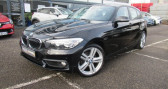 Annonce Bmw 118 occasion Diesel F20 LCI2 118d 150 ch � AUBIERE
