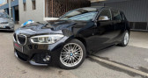 Bmw 118 F20 LCI2 118i 1.5l 136 CV Pack M  2019 - annonce de voiture en vente sur Auto Sélection.com