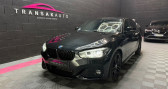 Annonce Bmw 118 occasion Essence F20 LCI2 118i 136 ch BVA8 M Sport Pack M Shadow  Chaponost