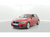 Bmw 118 occasion année 2018 boite Automatique Annonce Bmw 118 occasion Essence F20 LCI2 118i 136 ch BVA8 M Sport Ultimate à LOUDEAC