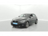 Bmw 118 occasion année 2019 boite Automatique Annonce Bmw 118 occasion Essence F20 LCI2 118i 136 ch BVA8 M Sport Ultimate à CONCARNEAU