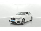 Bmw 118 occasion année 2019 boite Automatique Annonce Bmw 118 occasion Essence F20 LCI2 118i 136 ch BVA8 M Sport Ultimate à VIRE