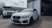 Bmw 118 occasion année 2018 boite Automatique Annonce Bmw 118 occasion Essence F20 LCI2 118i 136 ch BVA8 M Sport à SAINT CANNAT