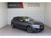 Bmw 118 occasion année 2018 boite Automatique Annonce Bmw 118 occasion Essence F20 LCI2 118i 136 ch BVA8 M Sport à Toulouse