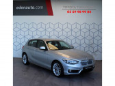Bmw 118 occasion année 2018 boite Automatique Annonce Bmw 118 occasion Essence F20 LCI2 118i 136 ch BVA8 Urban Chic à Toulouse