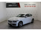 Bmw 118 occasion année 2018 boite Automatique Annonce Bmw 118 occasion Essence F20 LCI2 118i 136 ch BVA8 Urban Chic à Tarbes