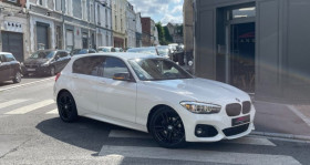 Bmw 118 , garage TRANSAKAUTO CAMBRAI  Cambrai