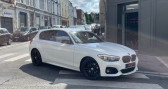 Bmw 118 occasion année 2019 boite Manuelle Annonce Bmw 118 occasion Essence F20 LCI2 118i 136 ch M Sport Ultimate Pack M Shadow / BI-ZON à Cambrai