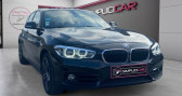 Bmw 118 occasion année 2018 boite Manuelle Annonce Bmw 118 occasion Essence F20 LCI2 118i 136 ch Sport à LA MADELEINE
