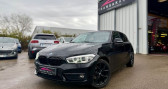 Bmw 118 occasion année 2019 boite Automatique Annonce Bmw 118 occasion Essence F20 LCI2 118i BVA8 Lounge - GARANTIE - SIEGES CHAUFFANTS - B à SAINT CANNAT