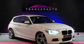 Bmw 118 , garage TRANSAKAUTO L'ISLE SUR LA SORGUE � L'ISLE SUR LA SORGUE