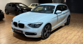 Annonce Bmw 118 occasion Diesel F21 118d 143 ch Sport � Marsannay la côte