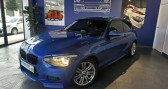 Bmw 118 occasion année 2013 boite Manuelle Annonce Bmw 118 occasion Diesel F21 118d 143 ch Sport à Saint-Maur-des-Fossés