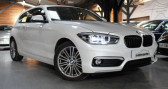 Bmw 118 F21 3 PORTES (F21) (2) 118DA 150 LOUNGE 3P   RONCQ 59