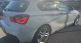 Annonce Bmw 118 occasion Diesel F21 LCI 118d 150 ch M Sport � Bouxi�res Sous Froidmond
