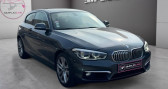 Bmw 118 occasion année 2015 boite Manuelle Annonce Bmw 118 occasion Diesel F21 LCI 118d 150 ch Urban Chic à LA MADELEINE