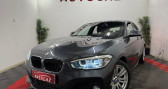 Annonce Bmw 118 occasion Essence F21 LCI 118i 136ch M Sport  THIERS