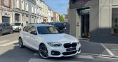Bmw 118 occasion année 2019 boite Automatique Annonce Bmw 118 occasion Diesel F21 LCI2 118d 150 ch BVA8 M Sport Ultimate Pack M Shadow / C à Cambrai