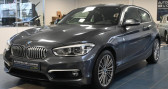 Annonce Bmw 118 occasion Diesel F21 LCI2 118d 150 ch BVA8 Urban Chic � ST SATURNIN
