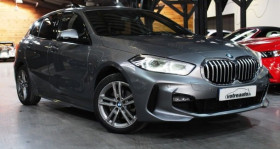 Bmw 118 occasion 2022 mise en vente à RONCQ par le garage VOTREAUTO - photo n°1