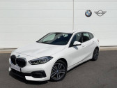 Bmw 118 occasion année 2020 boite Manuelle Annonce Bmw 118 occasion Diesel F40 118d 150 ch Business Design à Brive-la-Gaillarde