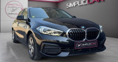 Bmw 118 occasion année 2021 boite Automatique Annonce Bmw 118 occasion Diesel F40 118d 150 ch BVA8 Business Design à LA MADELEINE