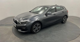 Bmw 118 , garage ESPACE AUTO QUIMPER  QUIMPER
