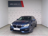 Bmw 118 occasion Bleu année 2020 boite Automatique Annonce Bmw 118 occasion Diesel F40 118d 150 ch BVA8 Edition Sport à Lescar