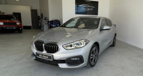 Bmw 118 occasion 2021 mise en vente à Saint Paul les Romans par le garage CAR LEGEND - photo n°1