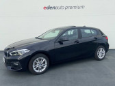 Bmw 118 occasion année 2021 boite Automatique Annonce Bmw 118 occasion Diesel F40 118d 150 ch BVA8 Lounge à Tarbes
