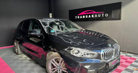 Bmw 118 , garage TRANSAKAUTO MARIGNANE � Marignane