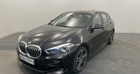 Bmw 118 occasion 2021 mise en vente à QUIMPER par le garage ESPACE AUTO QUIMPER - photo n°1