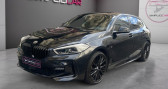 Annonce Bmw 118 occasion Diesel F40 118d 150 ch BVA8 M Sport � PARIS