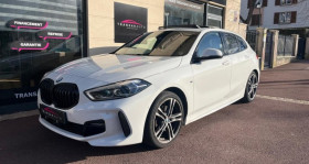 Bmw 118 , garage TRANSAKAUTO LES CLAYES SOUS BOIS � Les Clayes sous bois