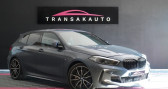 Bmw 118 occasion année 2020 boite Automatique Annonce Bmw 118 occasion Diesel F40 118d 150 ch BVA8 M Sport à L'ISLE SUR LA SORGUE