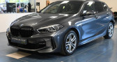 Bmw 118 occasion année 2020 boite Automatique Annonce Bmw 118 occasion Diesel F40 118d 150 ch BVA8 M Sport à ST SATURNIN