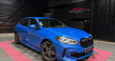 Annonce Bmw 118 occasion Diesel F40 118d 150 ch BVA8 M Sport � Cuincy