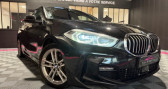 Bmw 118 occasion année 2020 boite Automatique Annonce Bmw 118 occasion Diesel F40 118d 150 ch BVA8 M Sport à Beaumont Les Valence