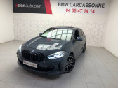 Voiture occasion Bmw 118 F40 118d 150 ch BVA8 M Sport