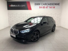 Bmw 118 occasion année 2021 boite Automatique Annonce Bmw 118 occasion Diesel F40 118d 150 ch BVA8 M Sport à Carcassonne