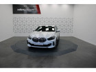 Bmw 118 occasion Blanc année 2021 boite Automatique Annonce Bmw 118 occasion Diesel F40 118d 150 ch BVA8 M Sport à Lescar