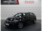 Bmw 118 occasion Noir année 2020 boite Automatique Annonce Bmw 118 occasion Diesel F40 118d 150 ch BVA8 M Sport à Lescar